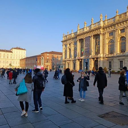 都灵La Cittadella10公寓 外观 照片